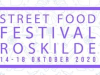 Foto: Aarhus Mad & Marked‎ / Roskilde Street Food Festival 2020