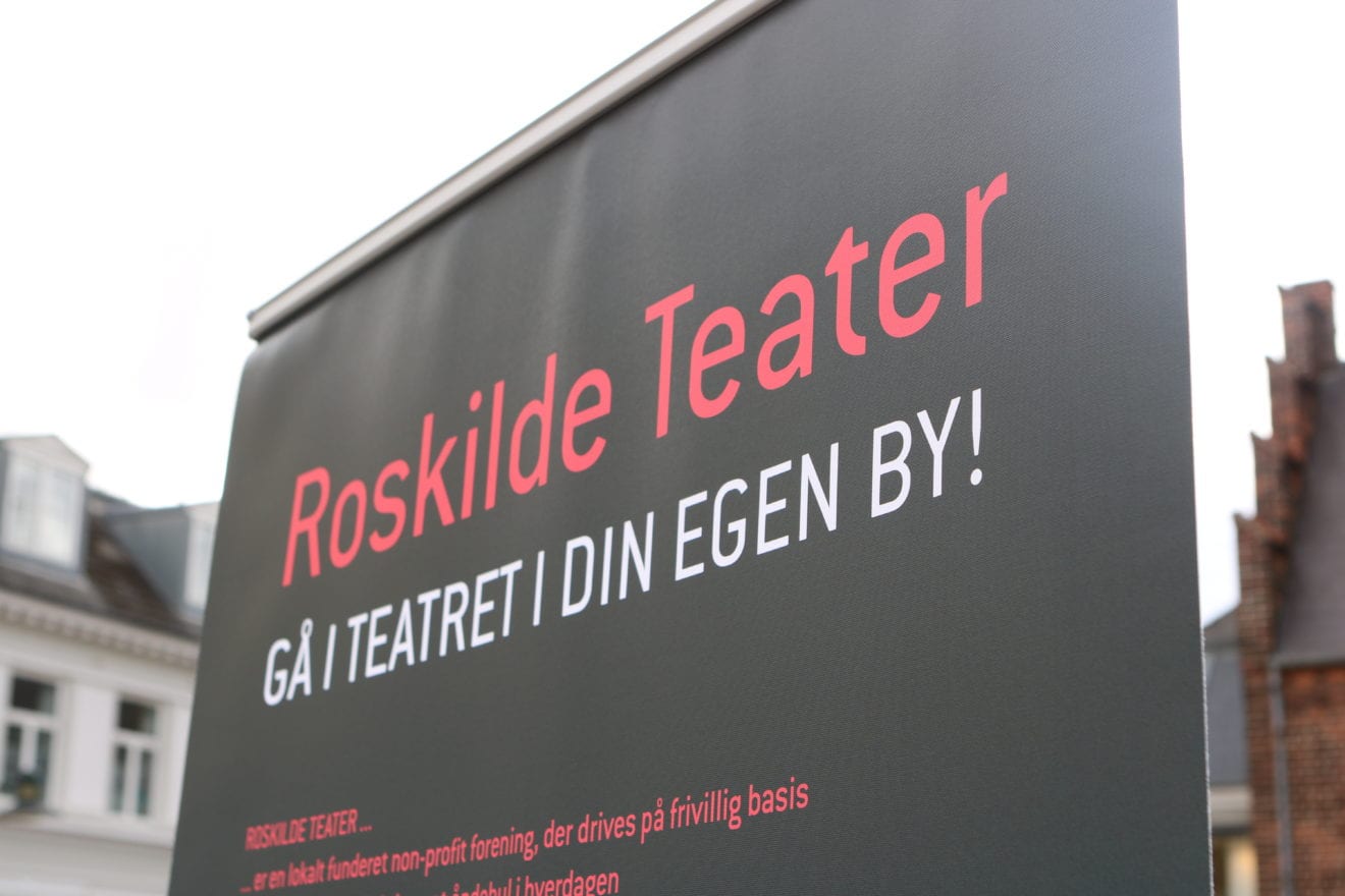 Reumert-vindere på Roskilde Teater