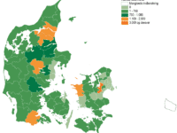 Største indvinding i Roskilde for 15. år i træk