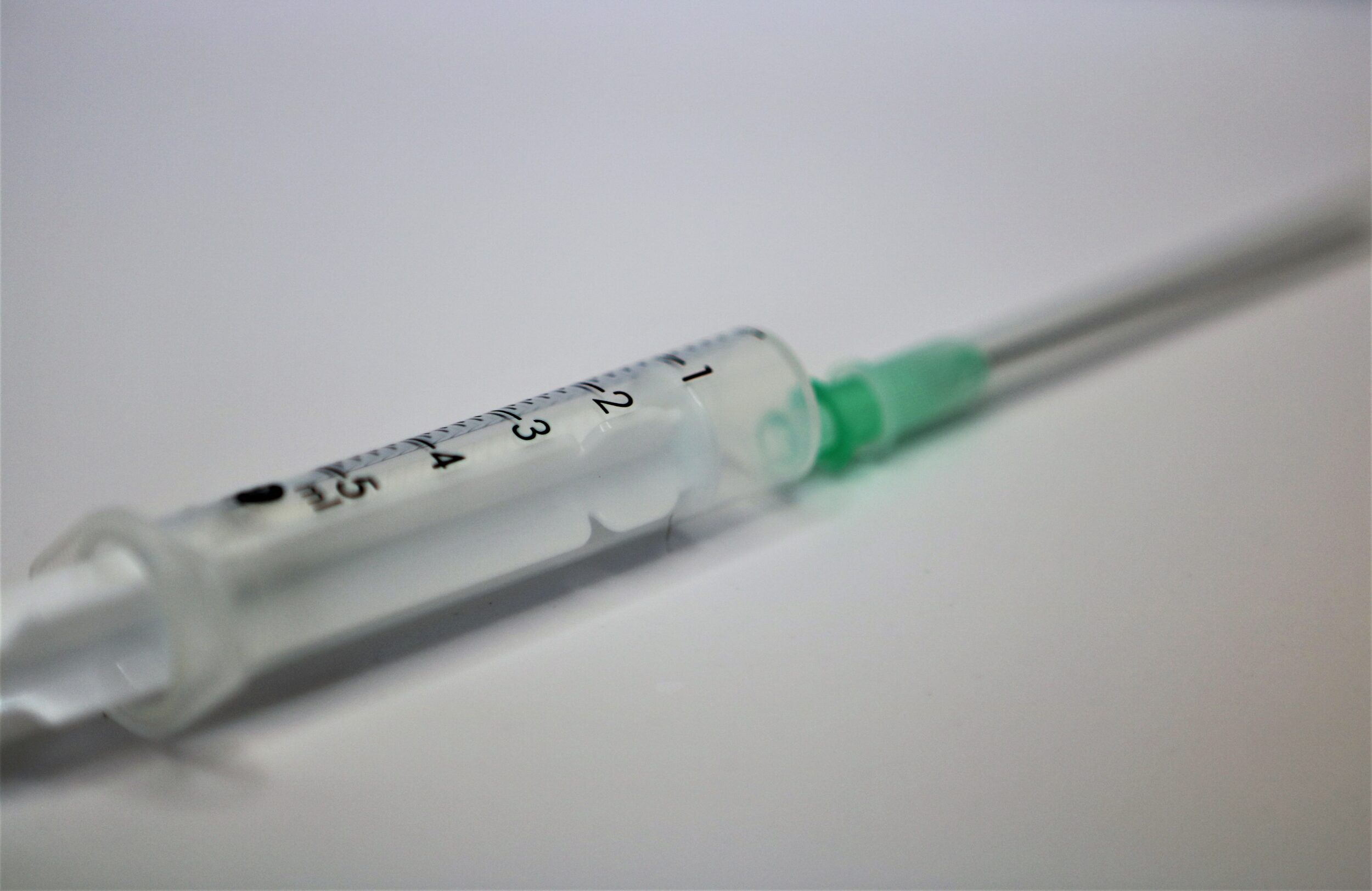 Behandling med lægeordineret heroin har nu eksisteret i 10 år