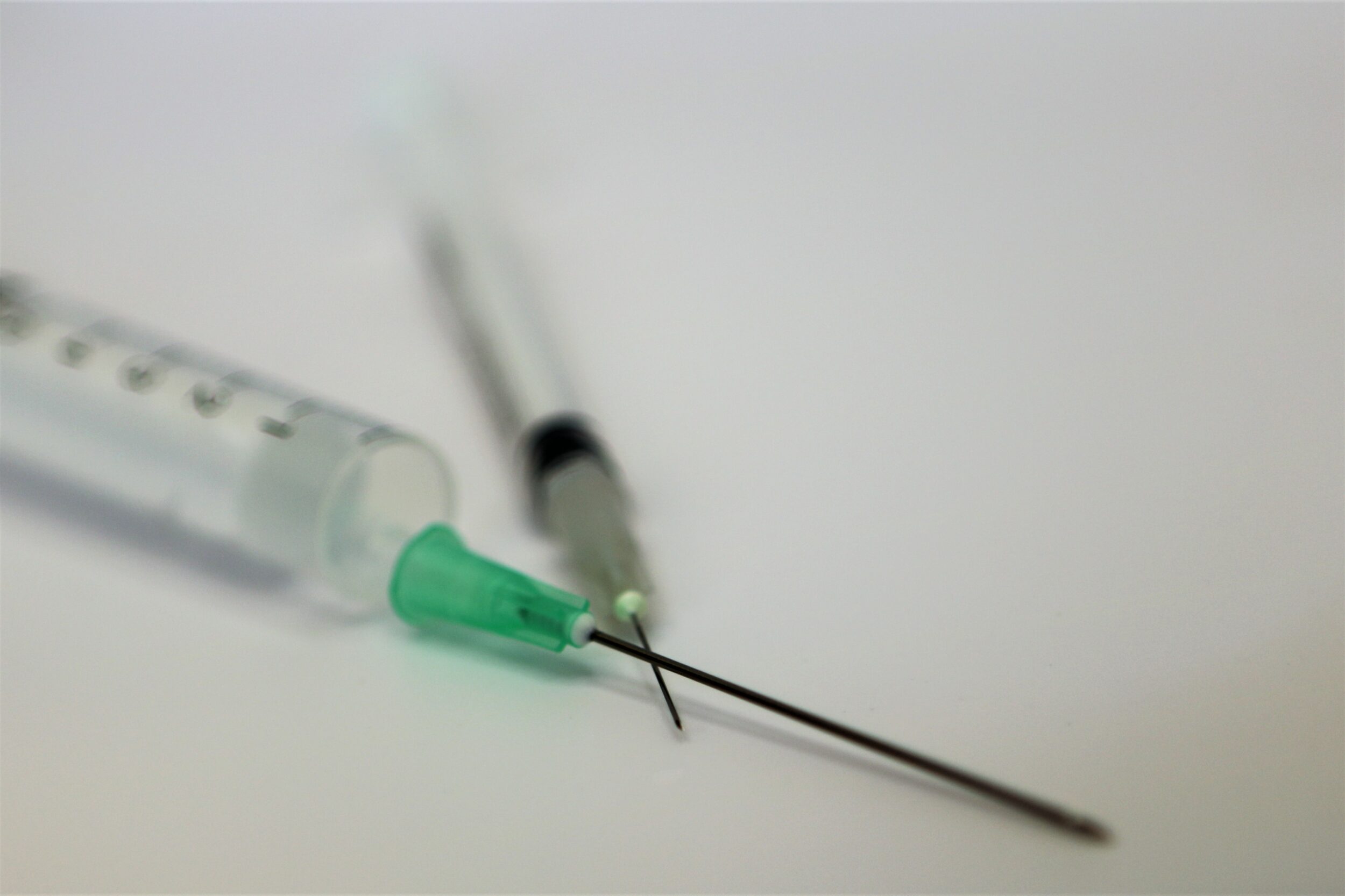 Status 3 på vacciner og test i Roskilde Kommune