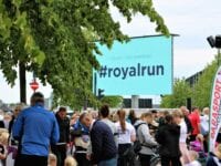 Royal Run udsættes til september