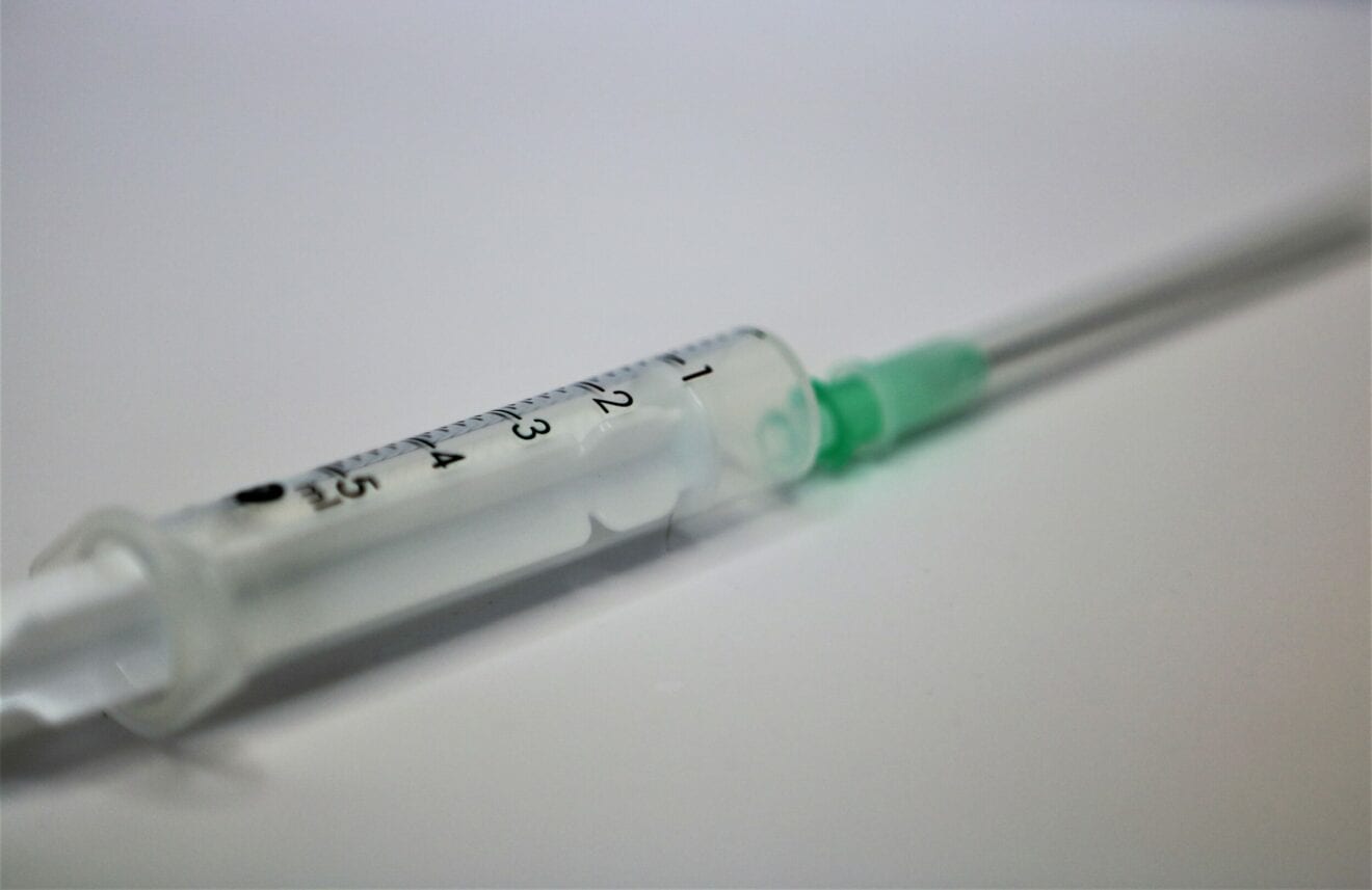 Drenge fravælger gratis HPV-vaccination