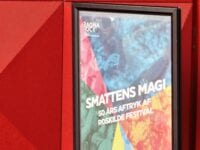 Smattens magi - historien om Roskilde Festival