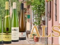 Hvilken vin fra Alsace skal du drikke til sommermaden?