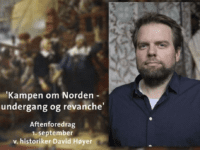Kampen om Norden – undergang og revanche