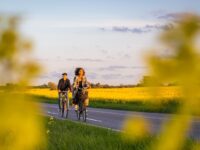 VisitFjordlandet varmer op til Tour de France