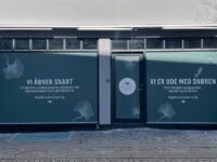 Nu åbner Letz Sushi i Roskilde