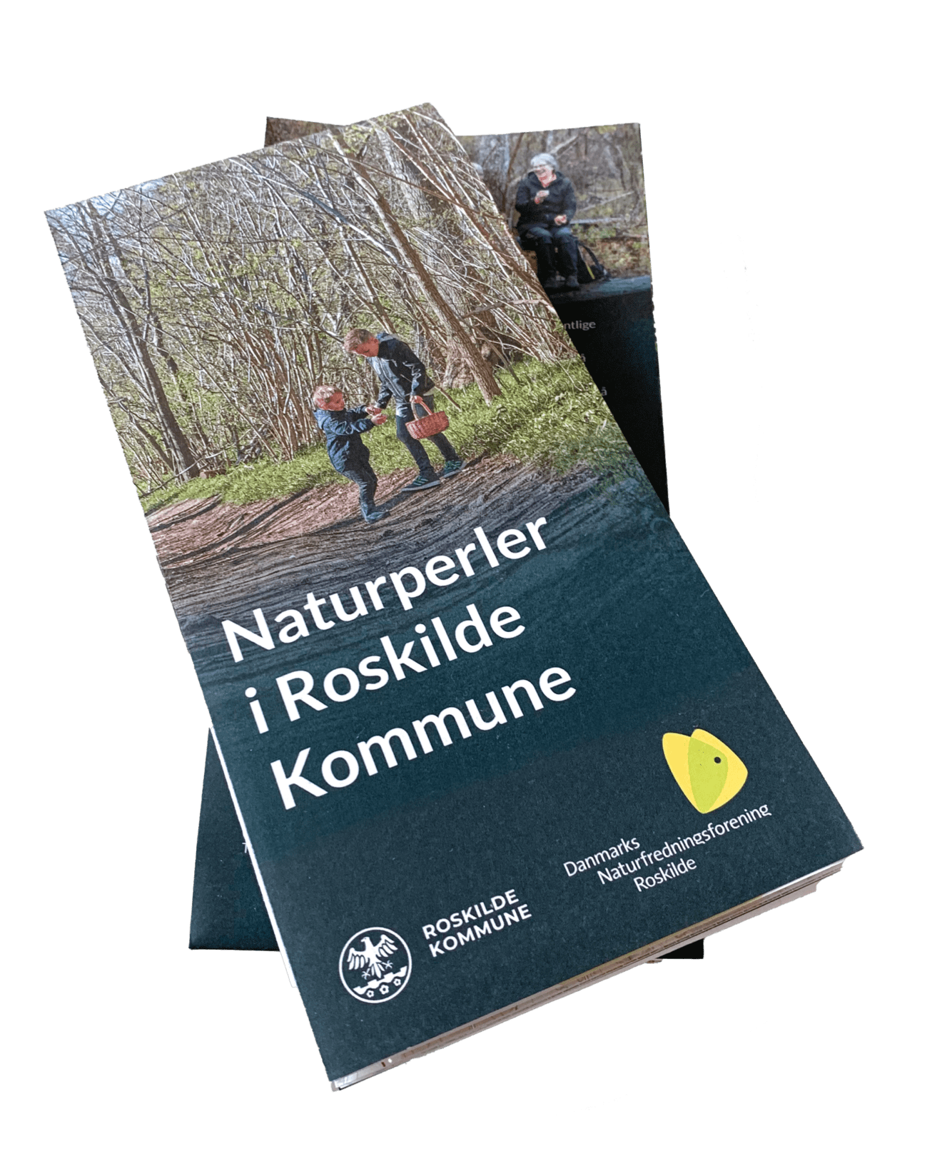 25 nye udvalgte naturperler i Roskilde Kommune