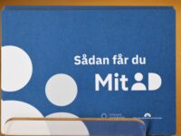 Nye funktioner i MitID app gør det muligt at hjælpe pårørende med at få MitID