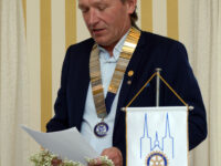 Pressefoto Roskilde Rotary Klub