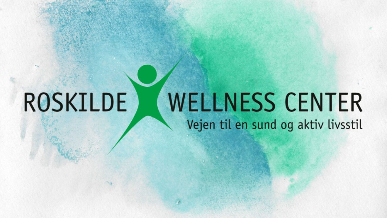 Drop Ind i Roskilde Wellness Center onsdage