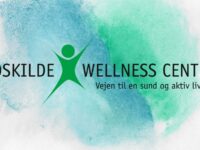 Drop Ind i Roskilde Wellness Center onsdage