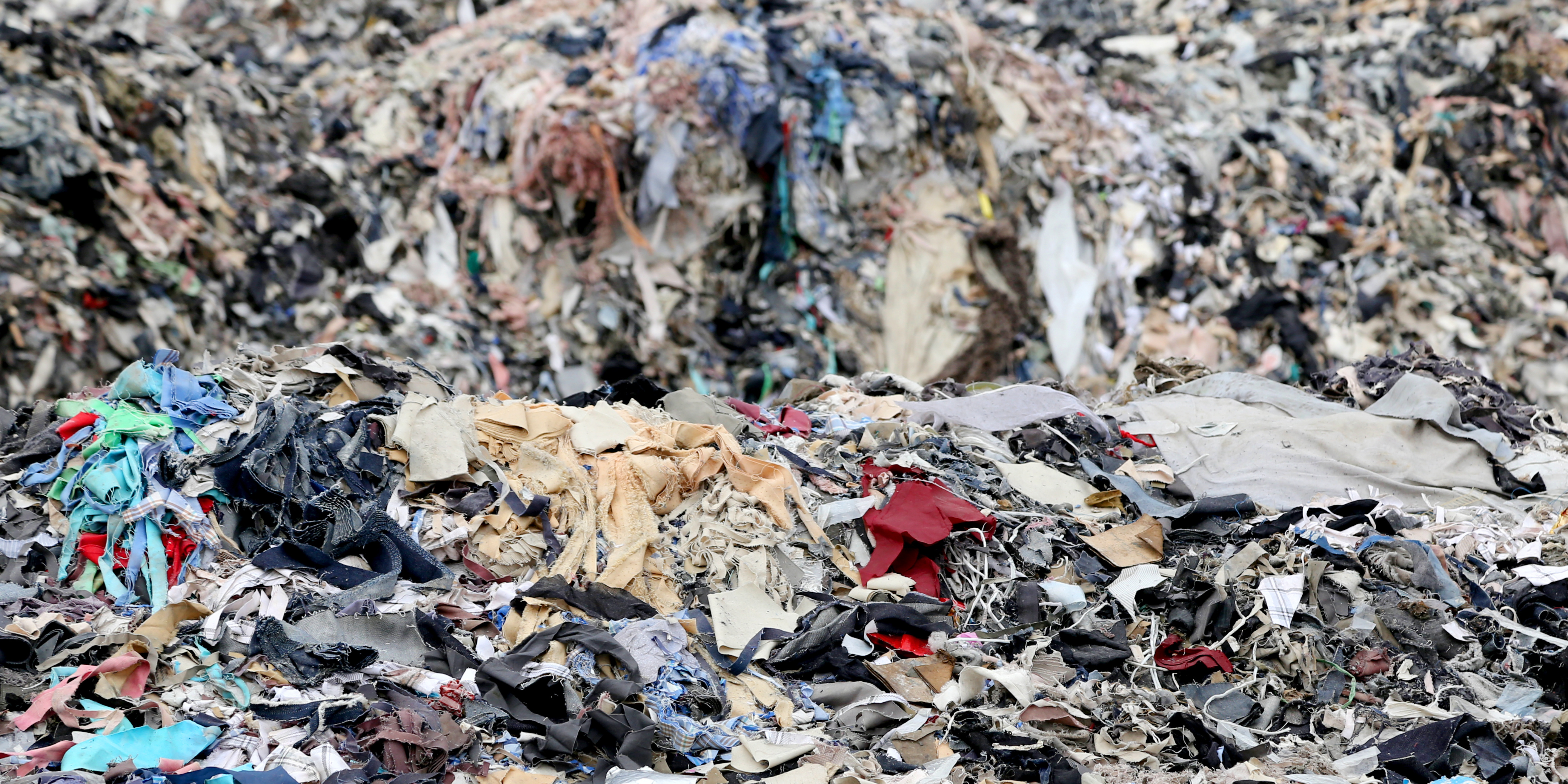 106 millioner til grøn forskningsmission om genbrug af plast og tekstil