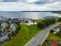 Vikingeskibsmuseet i Roskilde. Foto: Roskilde Kommune