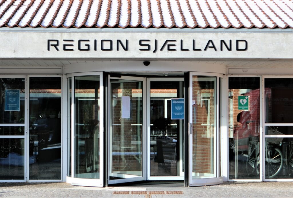 Region Sjælland: Stram økonomiaftale med mulighed for sikker drift