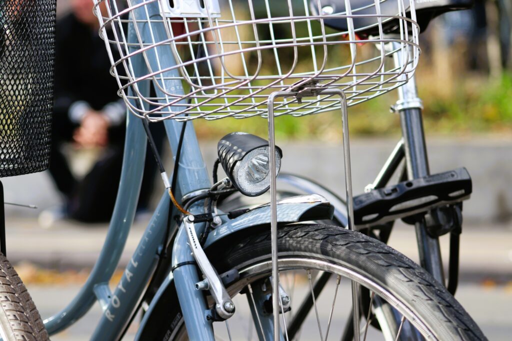 Skatteregler spænder ben for at flere bruger cyklen