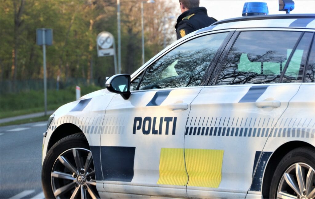 Politirapporten for Roskilde Kommune