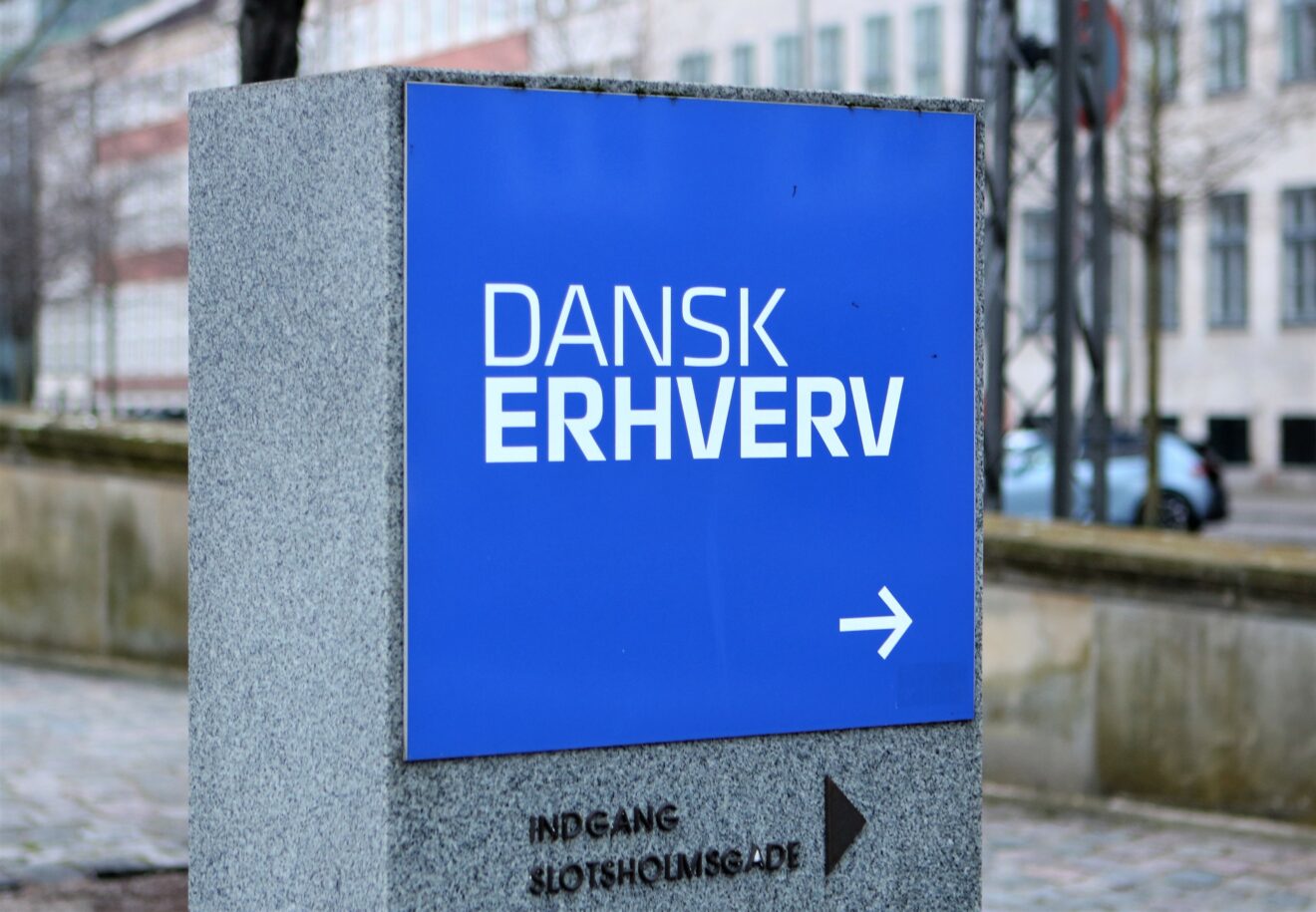 Dansk Erhverv: Privathospitaler tager ansvar for at bringe ventelister ned