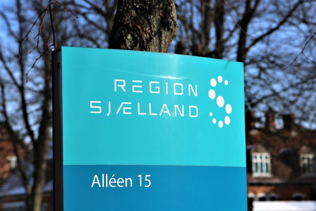 Region Sjælland investerer millioner i uddannelsessatsning