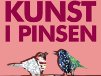 Kunst i Pinsen 2024