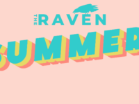 The Raven Summer