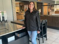 Erhvervskvinde fra holbæk, bliver ny ejer af kendt køkkenbutik i Roskilde