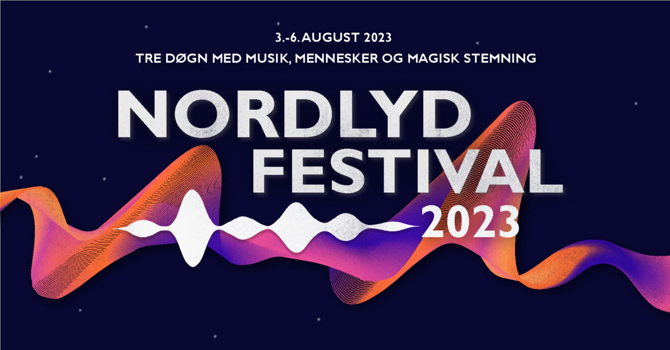 Nordlyd Festival 2023