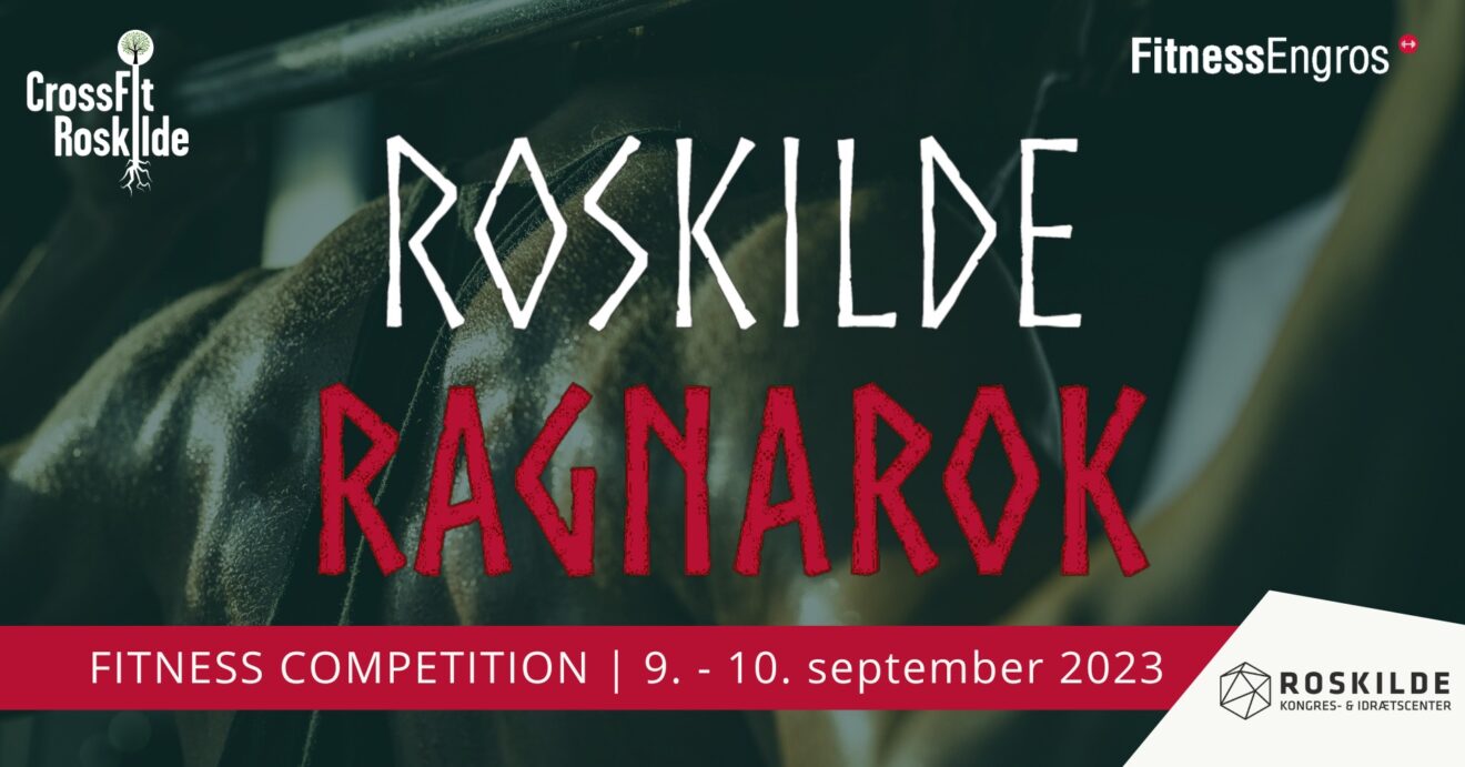 Roskilde Ragnarok 2023