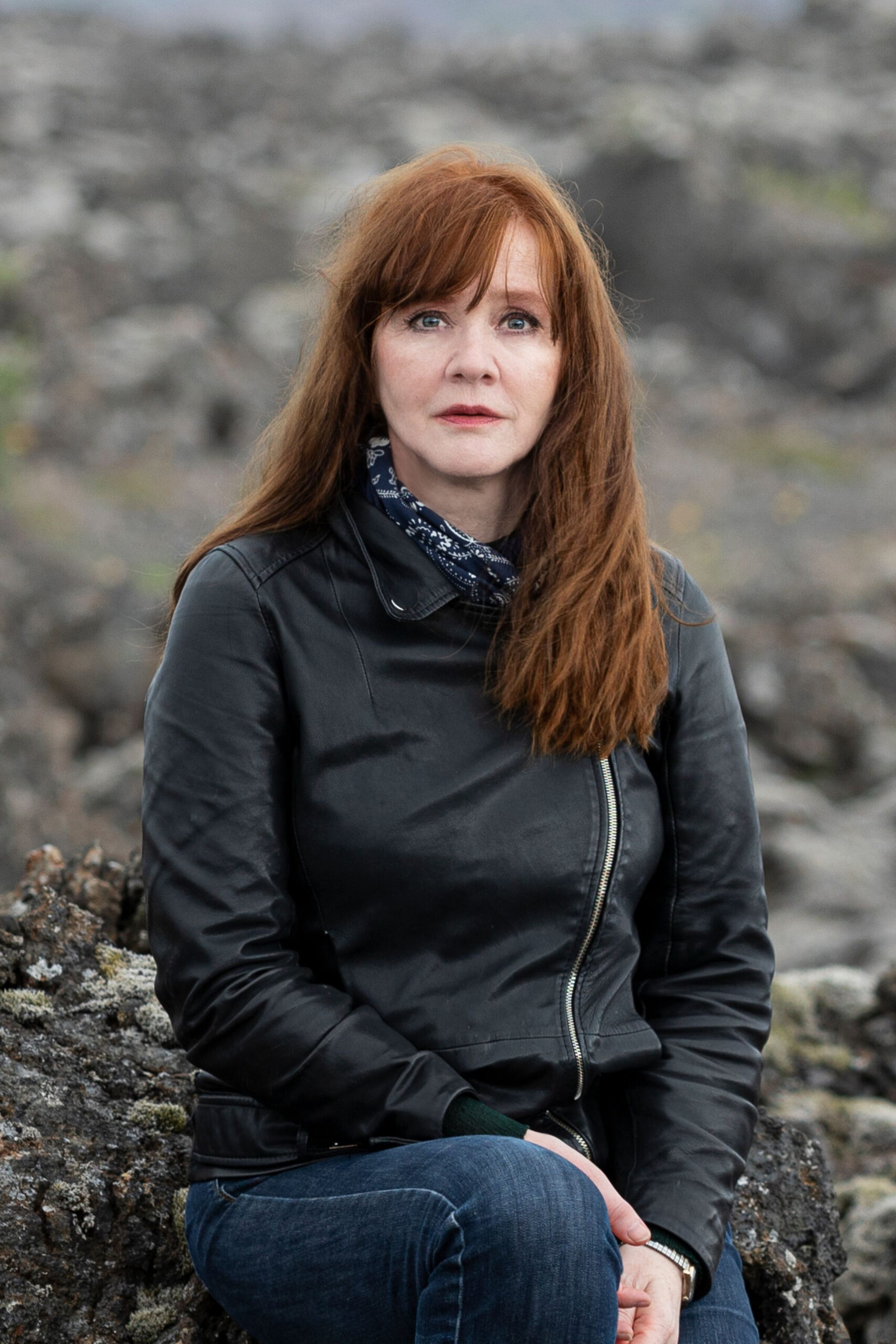 Prisvindende forfatter Auður Ava Ólafsdóttir gæster Roskilde Domkirke