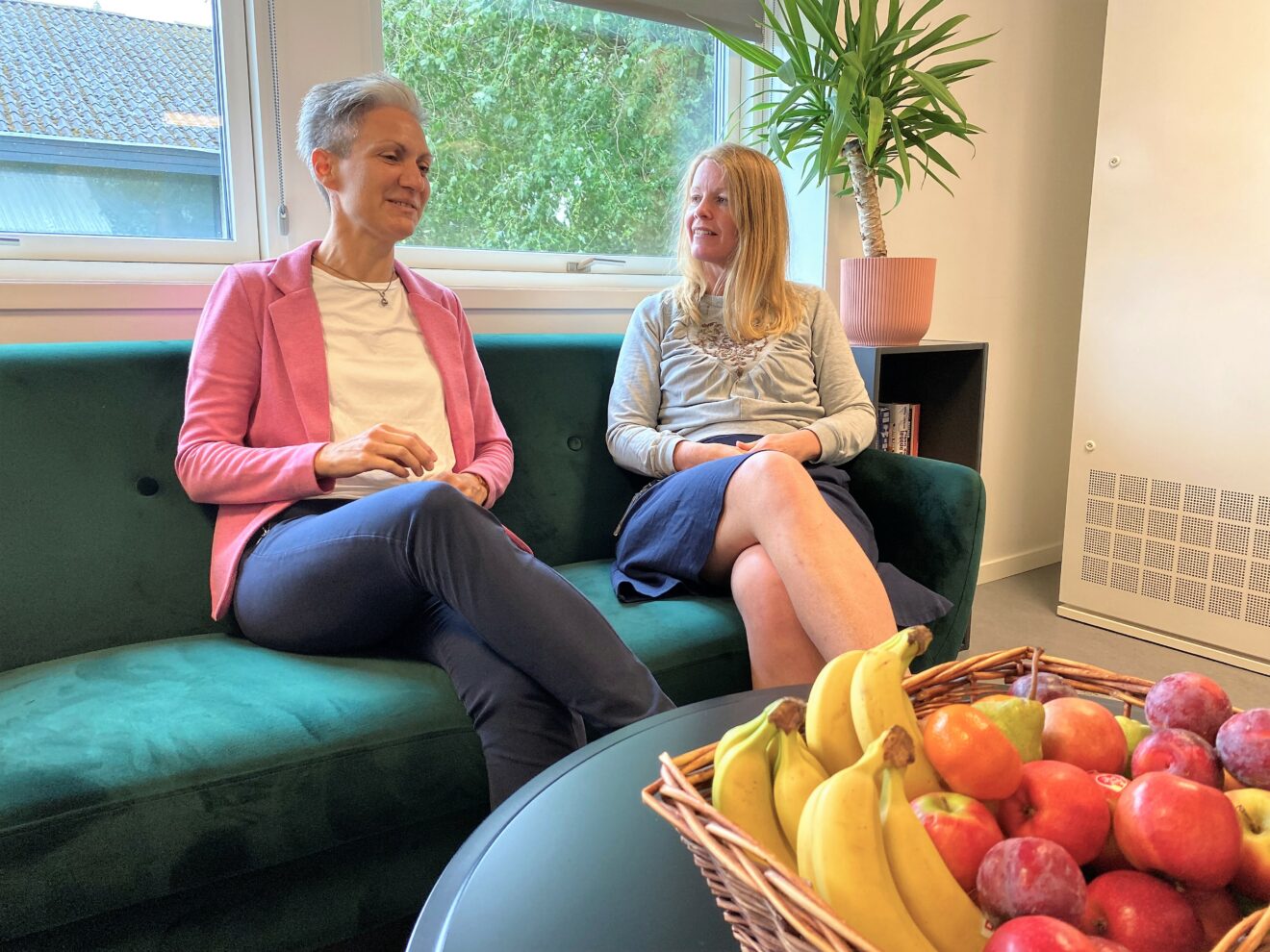 Roskilde Kommune vil gøre mulighederne i erhvervslivet mere synlige i folkeskolen