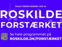 Pr-foto Roskilde Kommune