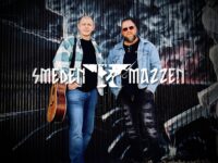 Pressefoto Smeden & MaZZen