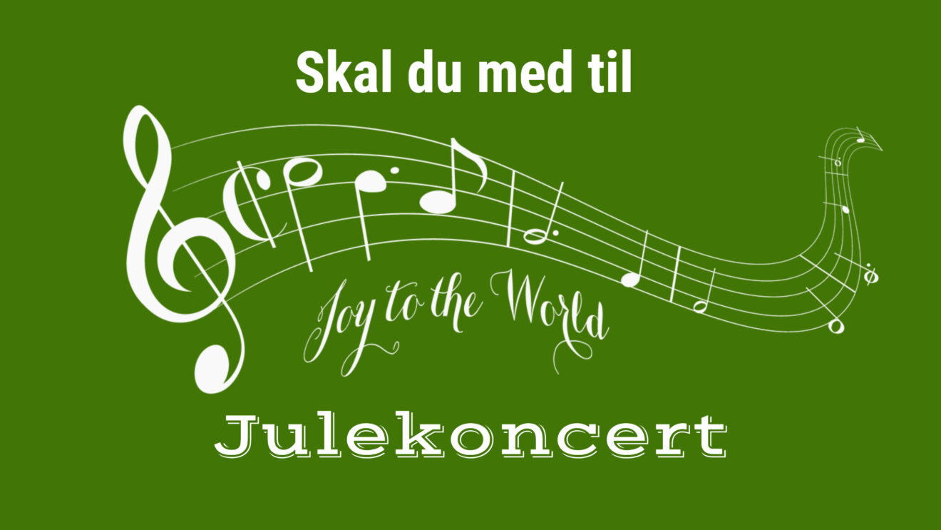 Roskilde Gospel Choir Julekoncert