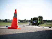 Alkohol er stadig skyld i alvorlige ulykker på vejene hvert år (foto: Rådet for Sikker Trafik)
