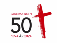 Jakobskirken i Roskilde fejrer 50-års jubilæum