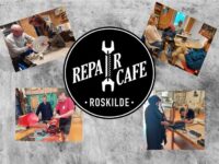 Pr-foto Repair Café Roskilde