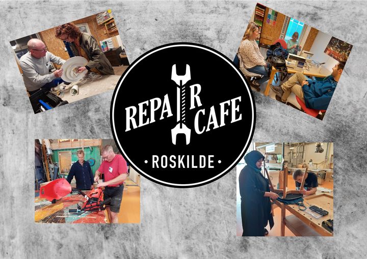 Repair Café Roskilde