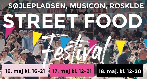 Musicon Street Food Festival