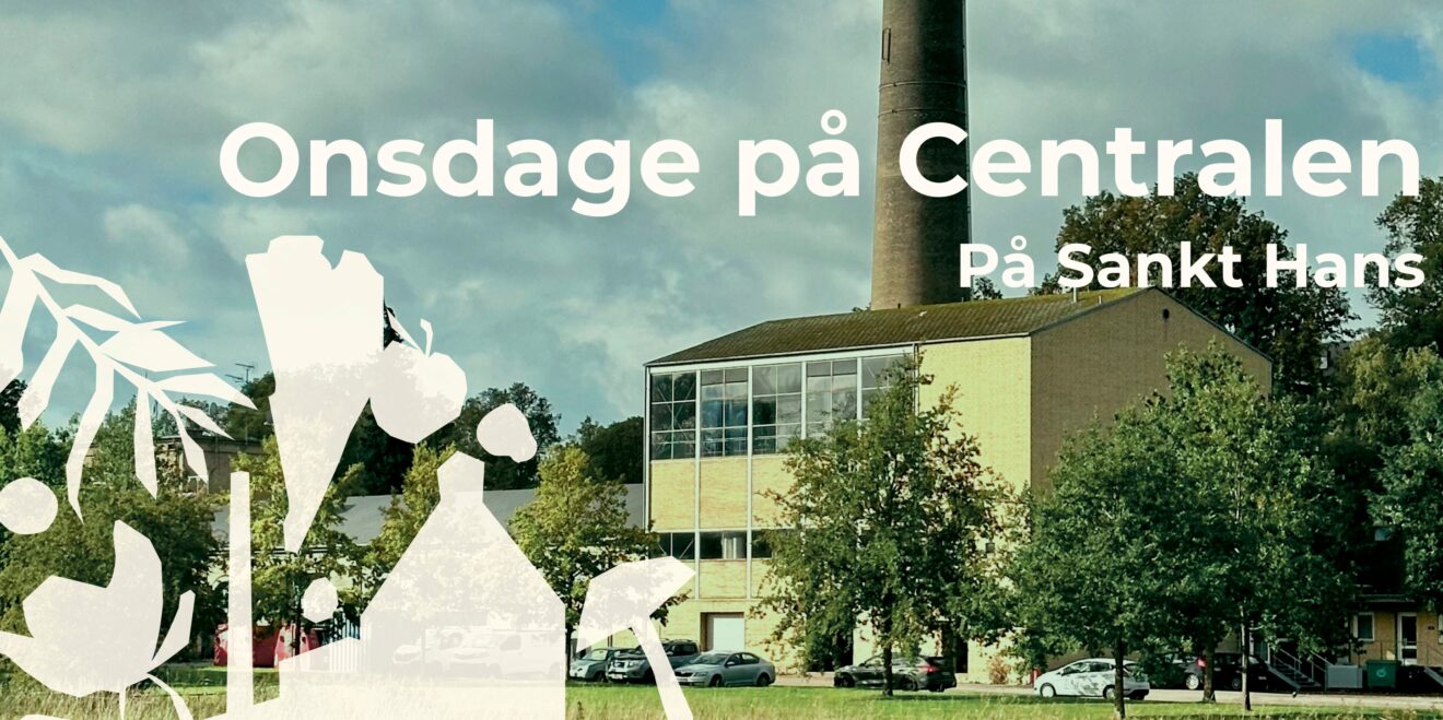 Onsdage på Centralen