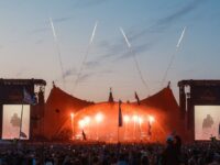 Roskilde Festival finder sted fra 29. juni til 6. juli. Foto: Flemming Bo Jensen/Roskilde Festival