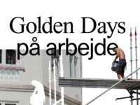 Pr-foto Golden Days Festival