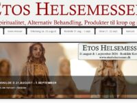 ETOS HELSEMESSER 2024