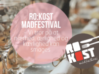 Pressefoto Ro:kost Madfestival