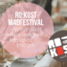 Pressefoto Ro:kost Madfestival