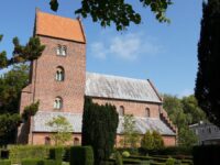 Pressefoto Roskilde Domkirke