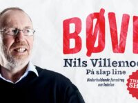 Nils Villemoes / Pressefoto Tikko