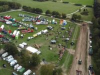 Pressefoto Roskilde Egnens Landboungdom