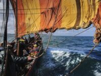 Fotograf: Werner Karrasch
Copyright: Vikingeskibsmuseet i Roskilde