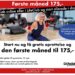 Er det nu, du skal i gang med at træne i LifeClub?